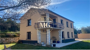 maison à la vente -   30100  ALES, surface 140 m2 vente maison - UBI412701161